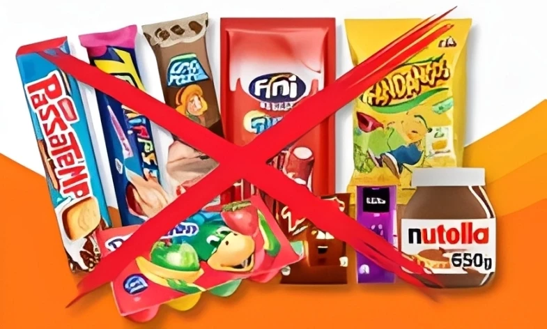 Quebra da seletividade aos poucos