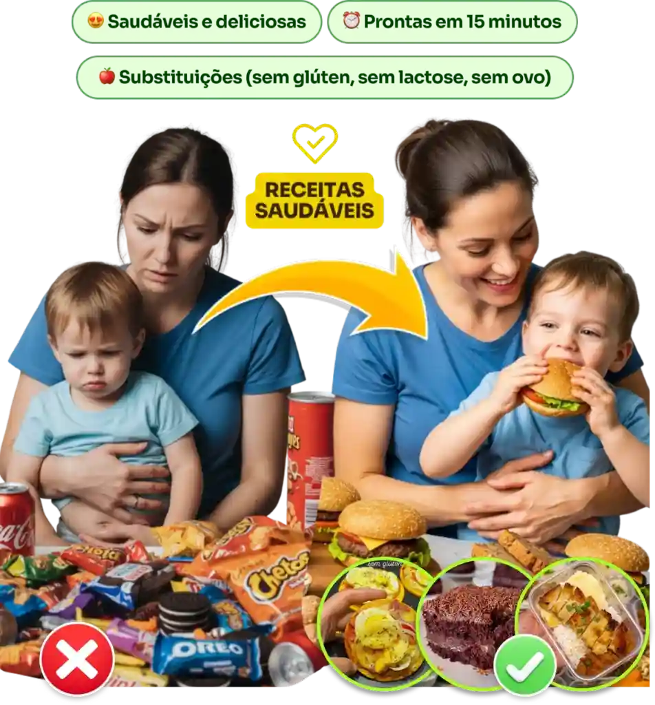 Quebra da seletividade aos poucos